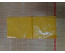 打印耗材專用黃黑袋